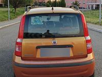 Usata Fiat Panda 69 CV (50 kW) 2008 Utilitaria