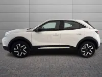 Usata Opel Mokka Elegance 101 CV (74 kW) 2022 Bianco SUV