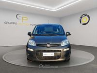 Usata Fiat Panda City Life 69 CV (50 kW) 2022 Gray Utilitaria