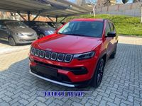 usata Jeep Compass 1.6 Multijet PROMO FIN 1.6 Multijet II 2WD Limited KM 0