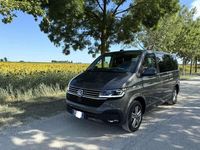 Usata VW Caravelle 150 CV (110 kW) 2024 Monovolume