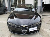 Begagnad Alfa Romeo 159 Progression 170 HK (125 kW) 2010 Grå Kombi