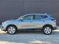 Usata Nissan Qashqai 116 CV (85 kW) 2020 Grigio SUV