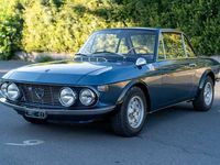 usata Lancia Fulvia Coupé Rallye 1.6 HF