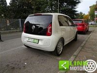 usata VW up! up! 1.0 75 CV 3p. club