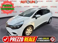 Usata Renault Clio Life 75 CV (55 kW) 2018 Other Station wagon