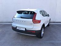 usata Volvo XC40 D4 190 CV AWD Automatica NAVI LED ...