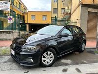 usata VW Polo *1.0 MPI 75 CV 5p. Comfortline BlueMotion Technolo