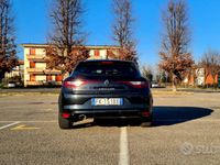 usata Renault Mégane IV Mégane dCi 130 CV Energy Intens