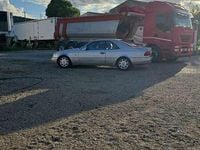 Usata Mercedes S600 394 CV (289 kW) 1993 Berlina