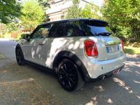 usata Mini Cooper D 1.5