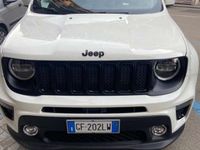 usata Jeep Renegade 1.0 t3 Night Eagle 2wd