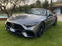 usata Mercedes SL63 AMG AMG AMG SL - R232 Premium Plus 4matic+ auto