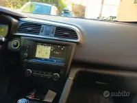 Usata Renault Kadjar 110 CV (80 kW) 2017 Nero SUV