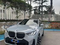 Usata BMW X3 M M Sport 197 CV (144 kW) 2025 SUV