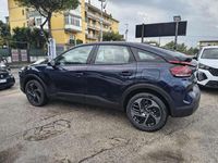 Usata Citroën C4 PureTech 131 CV (96 kW) 2024 Blu/azzurro Berlina