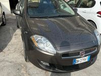 usata Fiat Bravo 1.9 MJT 150 CV Emotion