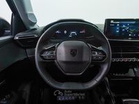 Usata Peugeot 208 Allure 102 CV (75 kW) 2025 Argento Utilitaria