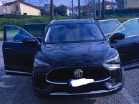 Usata MG HS 162 CV (119 kW) 2023 Nero SUV