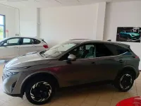 Usata Nissan Qashqai N-Connecta 140 CV (102 kW) 2025 Other SUV