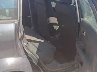 Usata Audi A2 Comfort 75 CV (55 kW) 2002 Nero Utilitaria