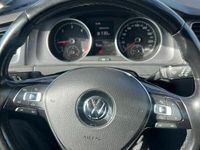 usata VW Golf 5p 1.6 tdi (btdi) Highline 110cv