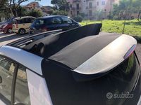 Usata Smart ForTwo Cabrio Prime 71 CV (52 kW) 2017 Bianco Cabrio