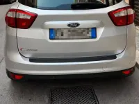 Usata Ford C-MAX 105 CV (77 kW) 2014 Grigio Monovolume
