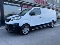 Usata Peugeot Expert S 102 CV (75 kW) 2020 Bianco Furgone