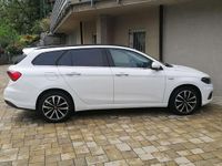 Usata Fiat Tipo Business 120 CV (88 kW) 2017 Bianco Station wagon