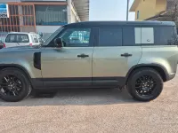 Usata Land Rover Defender 240 CV (176 kW) 2021 Verde SUV
