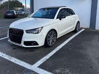 Usata Audi A1 Attraction 122 CV (89 kW) 2010 Utilitaria