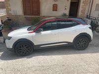 Usata Opel Mokka 101 CV (74 kW) 2022 Bianco SUV