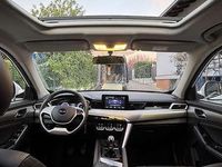 Usata EVO Evo 5 126 CV (92 kW) 2025 Bianco SUV