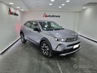 Usata Opel Mokka Elegance 101 CV (74 kW) 2022 Gray SUV