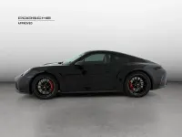 Usata Porsche 911 Carrera 4 GTS 541 CV (397 kW) 2025 2t nero jet metallizzato Coupé
