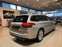 usata Citroën C5 Tourer 2.0 bluehdi Executive 180cv auto