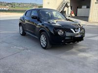 Usata Nissan Juke N-Connecta 110 CV (80 kW) 2016 SUV