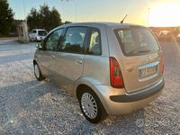 Usata Lancia Musa 75 CV (55 kW) 2006 Monovolume