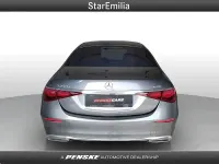 Käytetty Mercedes S350 Premium 313 HP (230 kW) 2023 Hopea Viistoperä