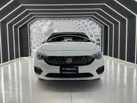 Usata Fiat Tipo Sport 95 CV (69 kW) 2020 Bianco Berlina