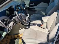 Usata Jeep Cherokee 195 CV (143 kW) 2018 Grigio SUV