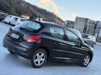 Occasion Peugeot 207 68 PK (50 kW) 2011 Sedan