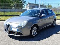 Usata Alfa Romeo Giulietta 120 CV (88 kW) 2011 Grigio Utilitaria
