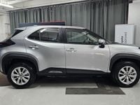 Usata Toyota Yaris Hybrid Business Edition 92 CV (67 kW) 2022 Grigio Station wagon