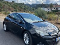 Usata Opel Astra 110 CV (80 kW) 2013 Utilitaria