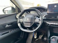 Usata Peugeot 3008 Allure 131 CV (96 kW) 2020 Bianco SUV