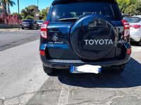 Usata Toyota RAV4 2010 SUV