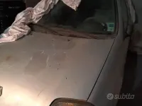 Usata Renault Clio 75 CV (55 kW) 1998 Utilitaria