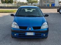 Usata Renault Clio II 58 CV (42 kW) 2005 Other Berlina